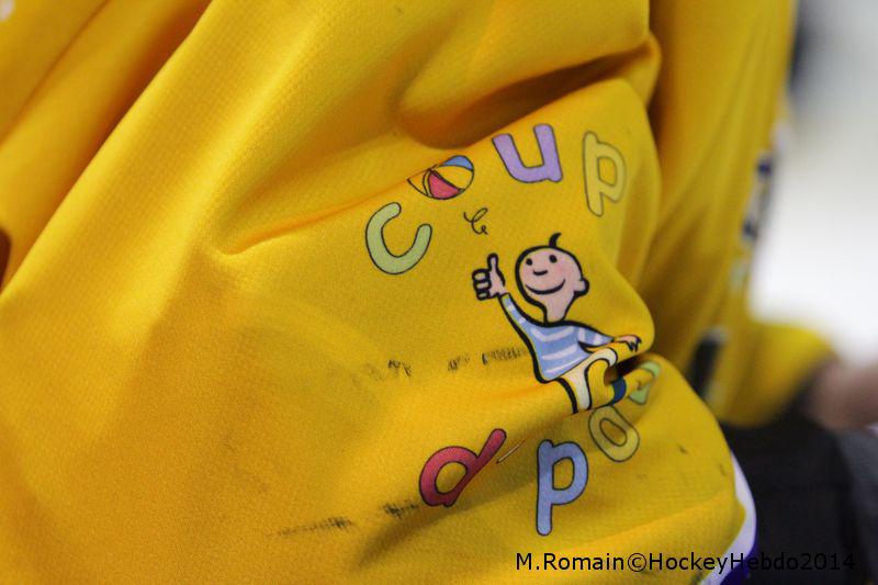 Rouen 3 - 1 Dijon 