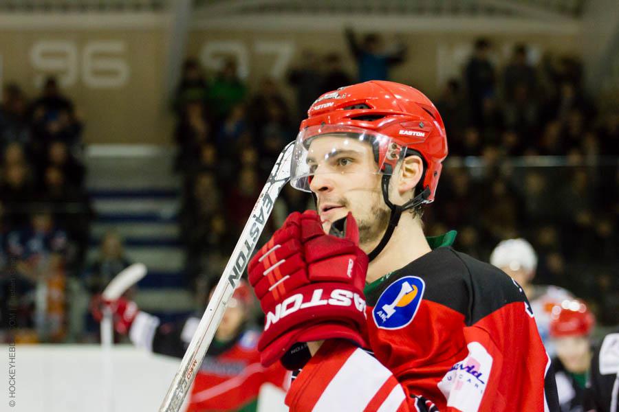 Anglet 5 - 4 Montpellier 