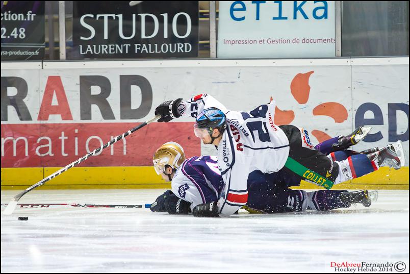 Epinal  8 - 1 Caen 