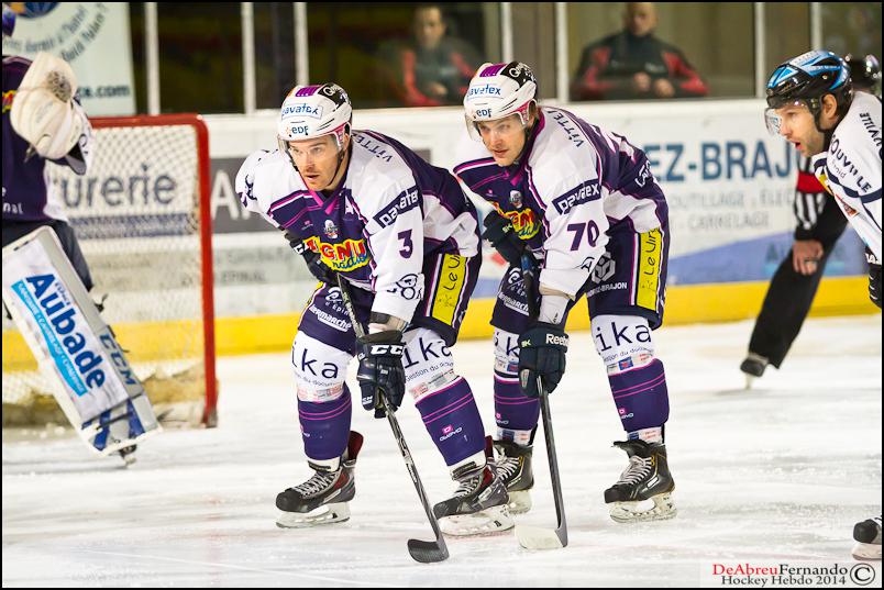 Epinal  8 - 1 Caen 