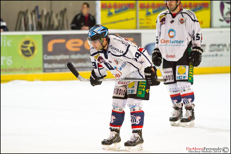 Epinal  8 - 1 Caen 