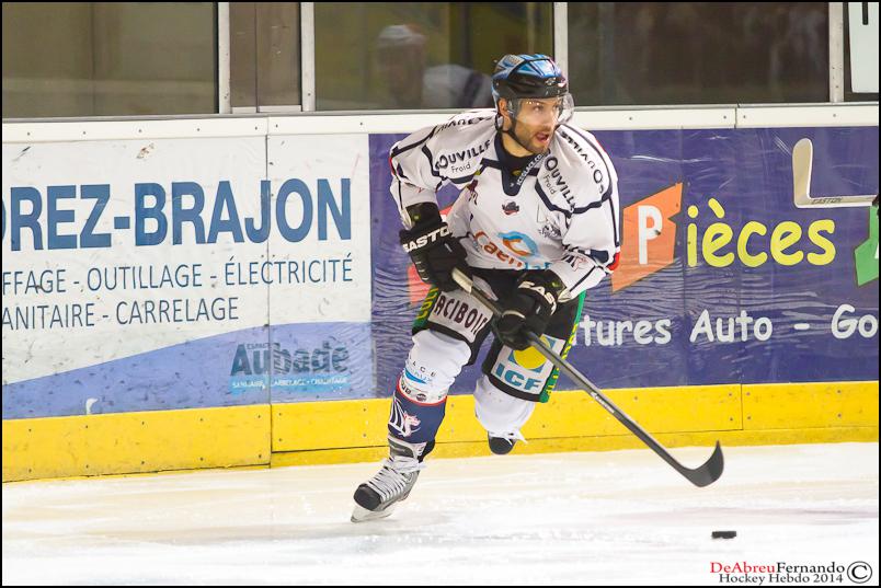 Epinal  8 - 1 Caen 