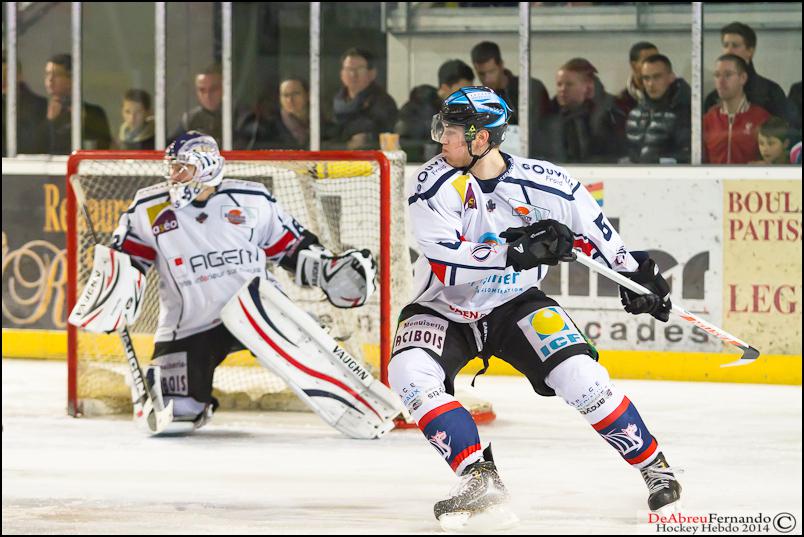 Epinal  8 - 1 Caen 