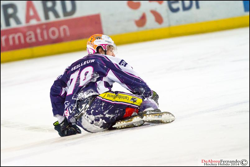 Epinal  8 - 1 Caen 