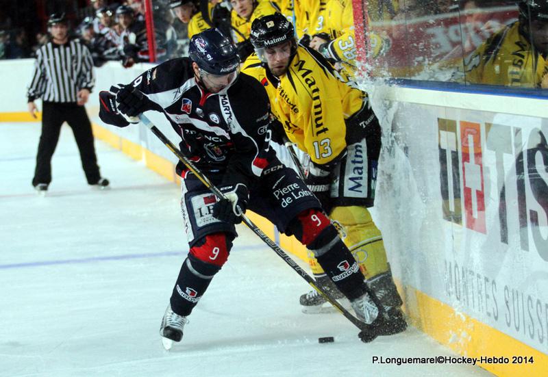 Rouen 0 - 4 Angers 