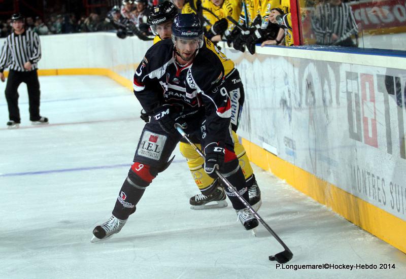 Rouen 0 - 4 Angers 