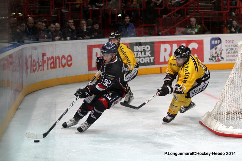 Rouen 0 - 4 Angers 