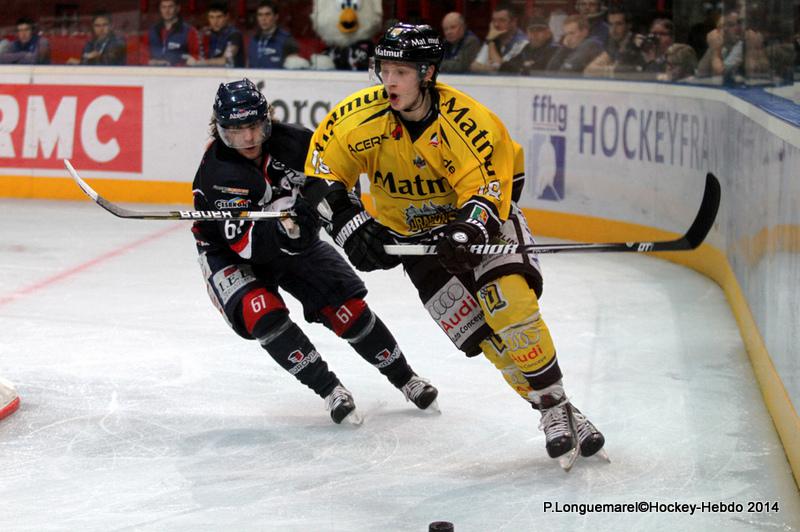 Rouen 0 - 4 Angers 