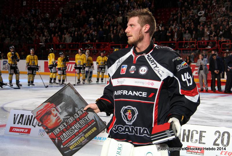 Rouen 0 - 4 Angers 