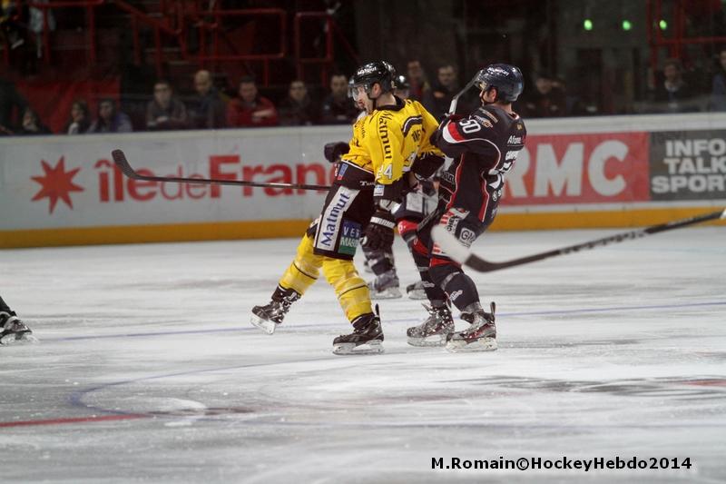 Rouen 0 - 4 Angers 