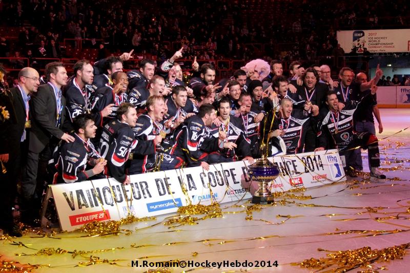 Rouen 0 - 4 Angers 