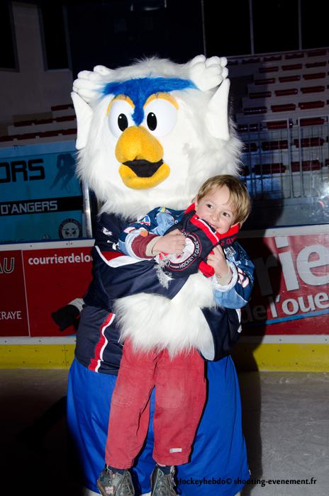 Les Ducs partagent leur bonheur — Reportage