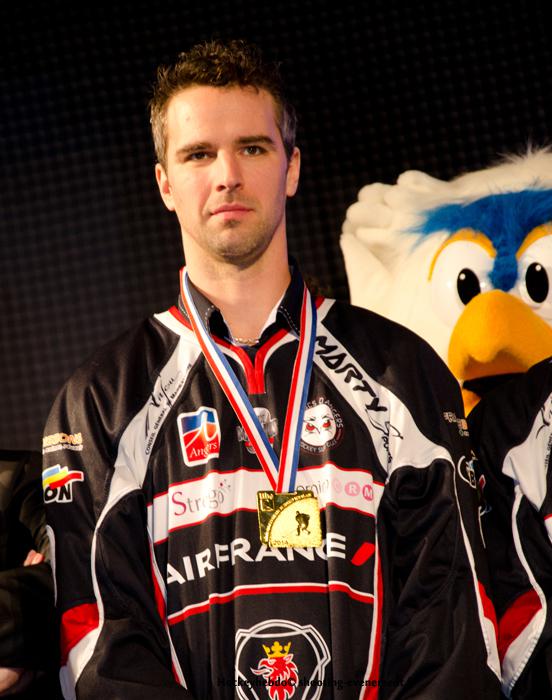 Les Ducs partagent leur bonheur — Reportage