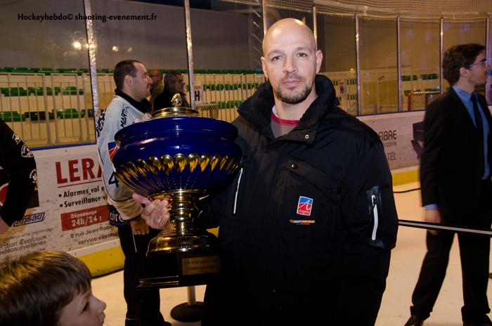Les Ducs partagent leur bonheur — Reportage