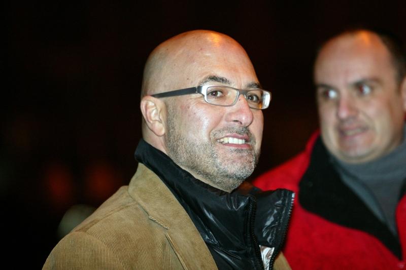 Epinal  6 - 5 Briançon 