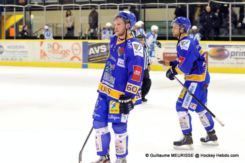 Dijon  9 - 4 Gap 