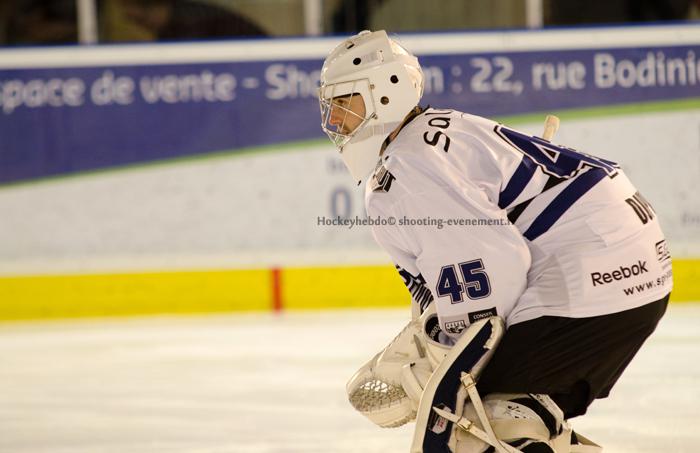 Angers  5 - 3 Brest 