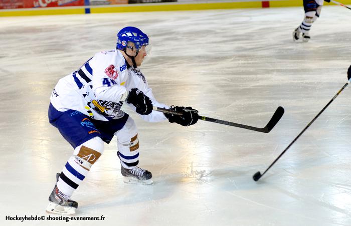 Angers  5 - 3 Brest 