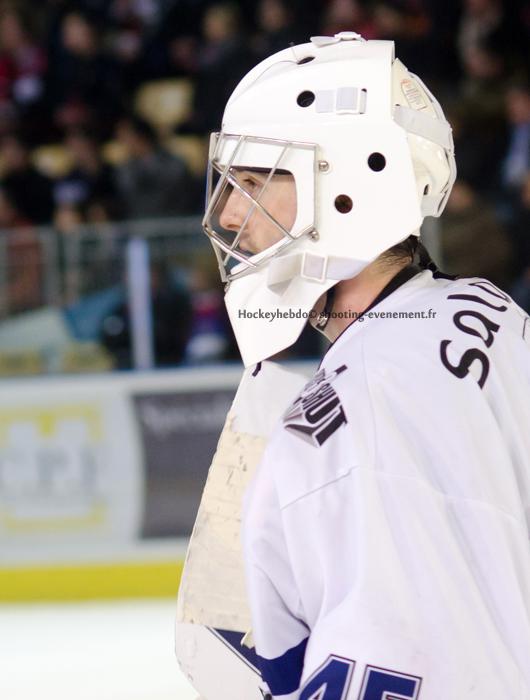 Angers  5 - 3 Brest 