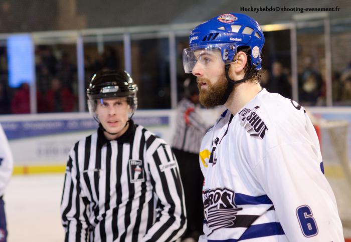 Angers  5 - 3 Brest 