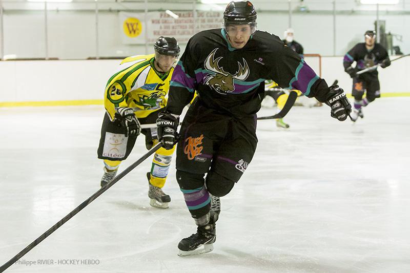 Viry-Châtillon 2 - 3 Dammarie-les-Lys
