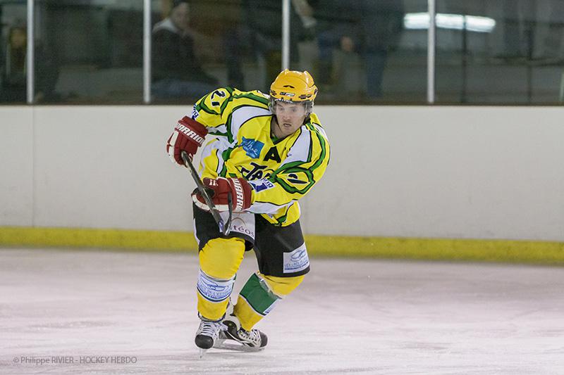 Viry-Châtillon 2 - 3 Dammarie-les-Lys