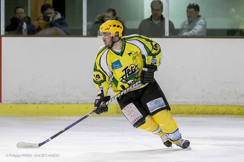 Viry-Châtillon 2 - 3 Dammarie-les-Lys