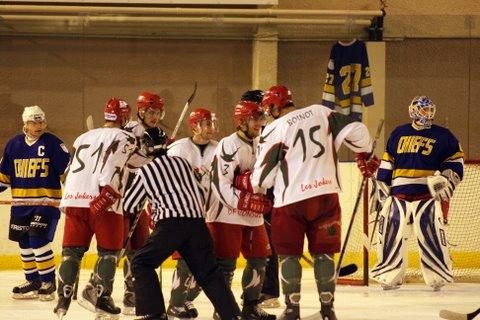 Garges-lès-Gonesse 2 - 8 Cergy-Pontoise