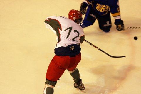 Garges-lès-Gonesse 2 - 8 Cergy-Pontoise