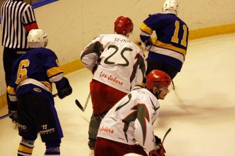 Garges-lès-Gonesse 2 - 8 Cergy-Pontoise