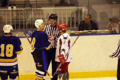 Garges-lès-Gonesse 2 - 8 Cergy-Pontoise