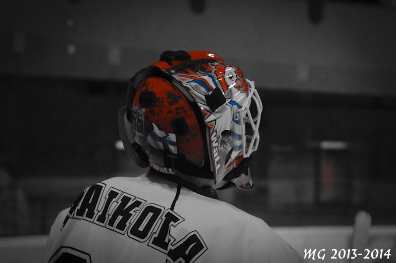 Bordeaux 5 - 4 Anglet