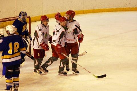 Garges-lès-Gonesse 2 - 8 Cergy-Pontoise