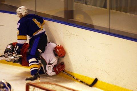 Garges-lès-Gonesse 2 - 8 Cergy-Pontoise