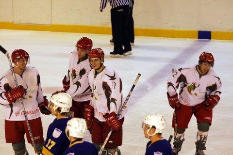 Garges-lès-Gonesse 2 - 8 Cergy-Pontoise