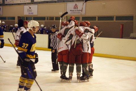 Garges-lès-Gonesse 2 - 8 Cergy-Pontoise