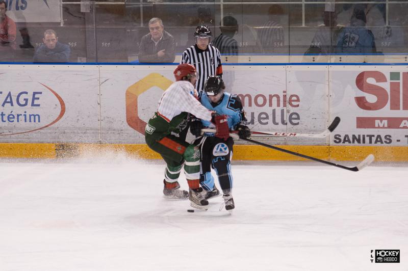 Tours  10 - 1 Cergy-Pontoise
