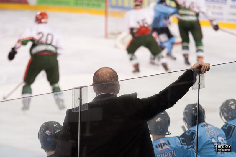 Tours  10 - 1 Cergy-Pontoise