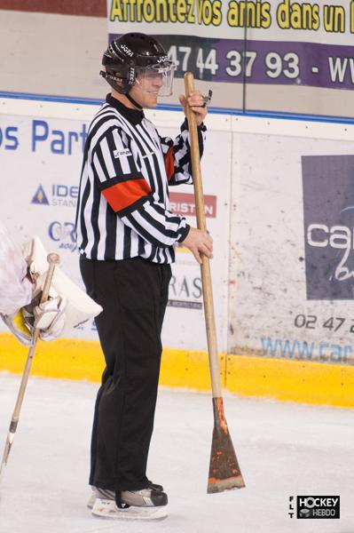 Tours  10 - 1 Cergy-Pontoise