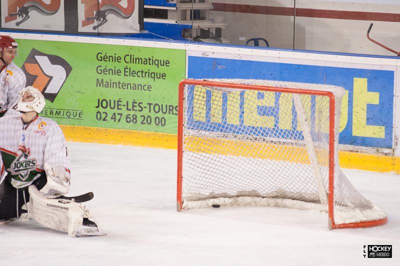 Tours  10 - 1 Cergy-Pontoise