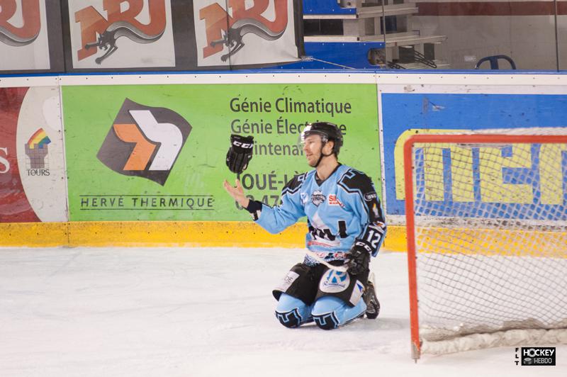 Tours  10 - 1 Cergy-Pontoise