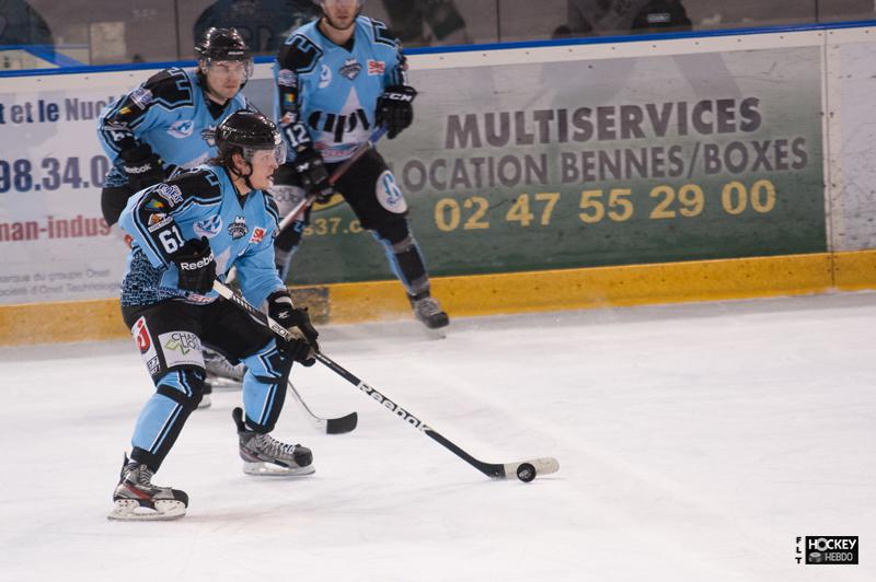 Tours  10 - 1 Cergy-Pontoise