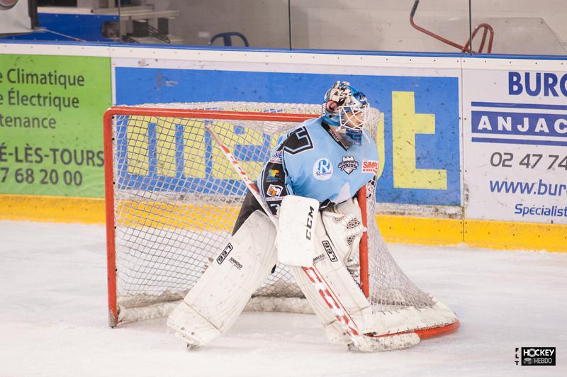 Tours  10 - 1 Cergy-Pontoise