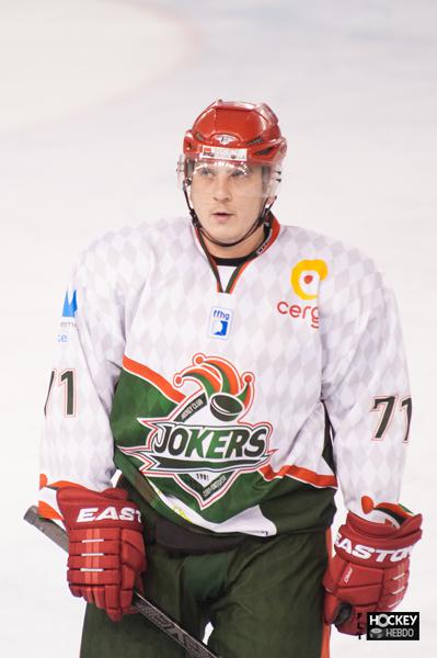 Tours  10 - 1 Cergy-Pontoise