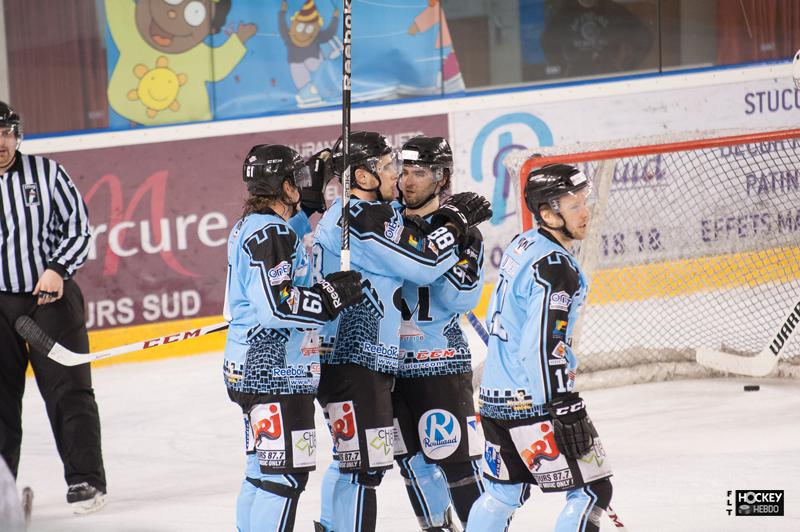 Tours  10 - 1 Cergy-Pontoise