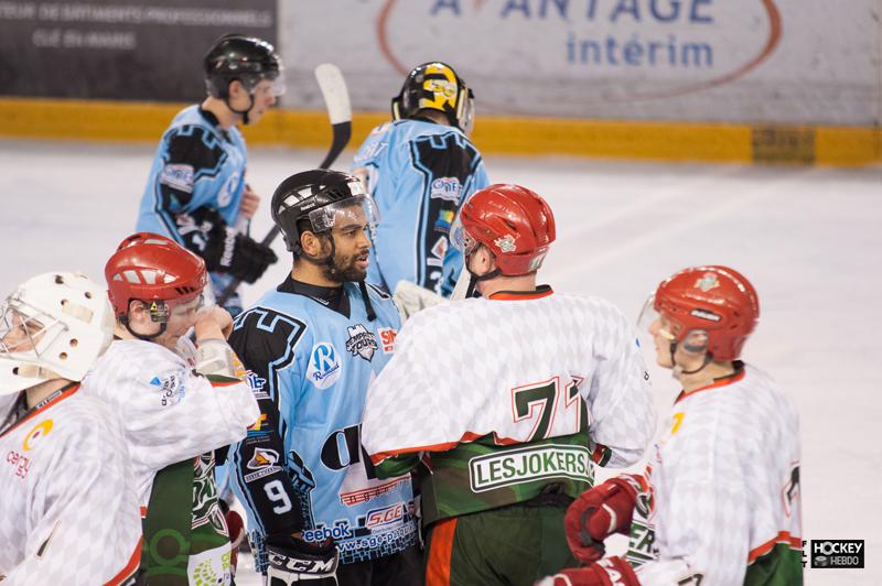 Tours  10 - 1 Cergy-Pontoise