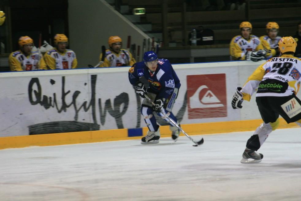 Mont-Blanc 2 - 1 Strasbourg 
