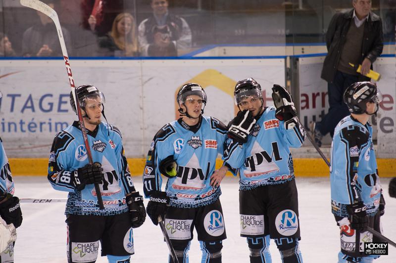 Tours  10 - 1 Cergy-Pontoise