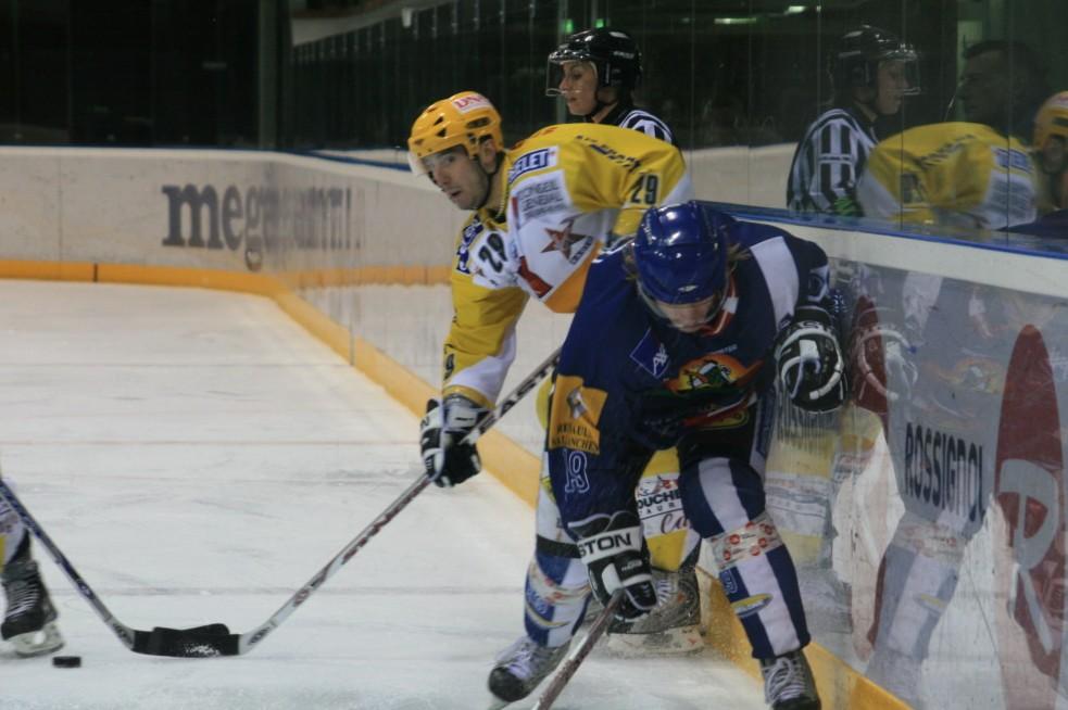 Mont-Blanc 2 - 1 Strasbourg 