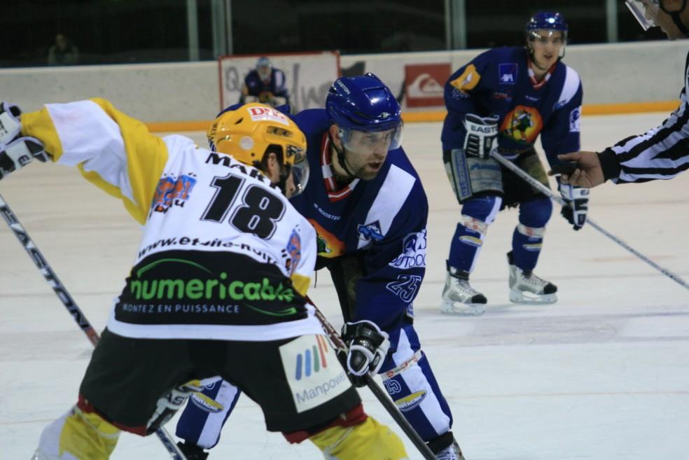Mont-Blanc 2 - 1 Strasbourg 
